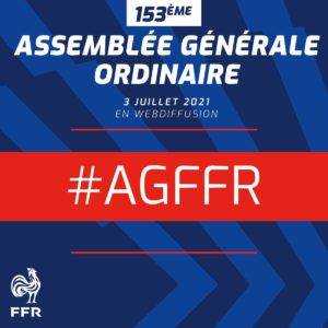 ffr Assemblée Générale