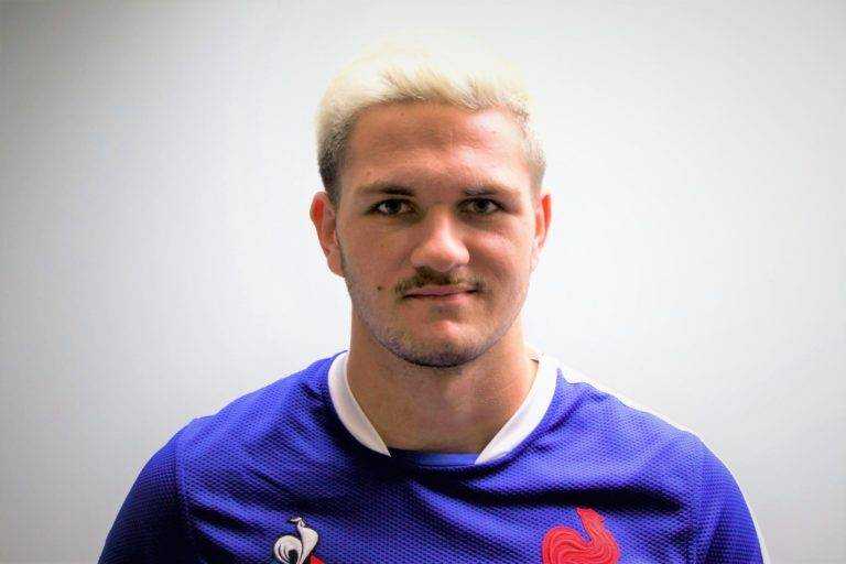 Clément vergé france u20