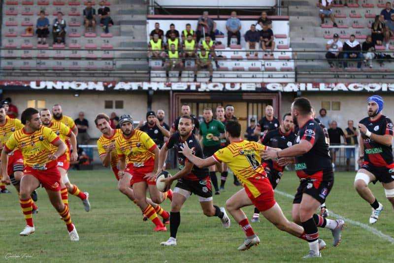 Gaillac