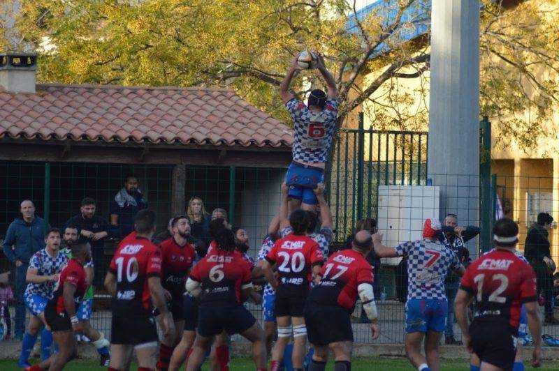 Leucate 3