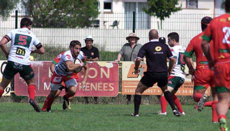USSS NIMES 23