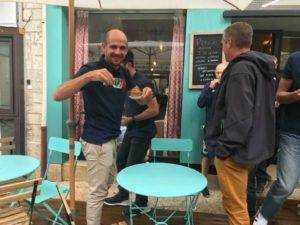 alexandre ruiz à souillac en 2020