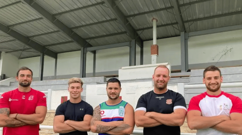 entrainrecrues