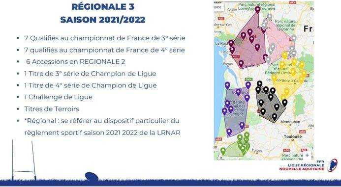 régionale 3 qualif phases finales