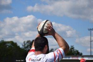 (archive photo Jeremy VdC)