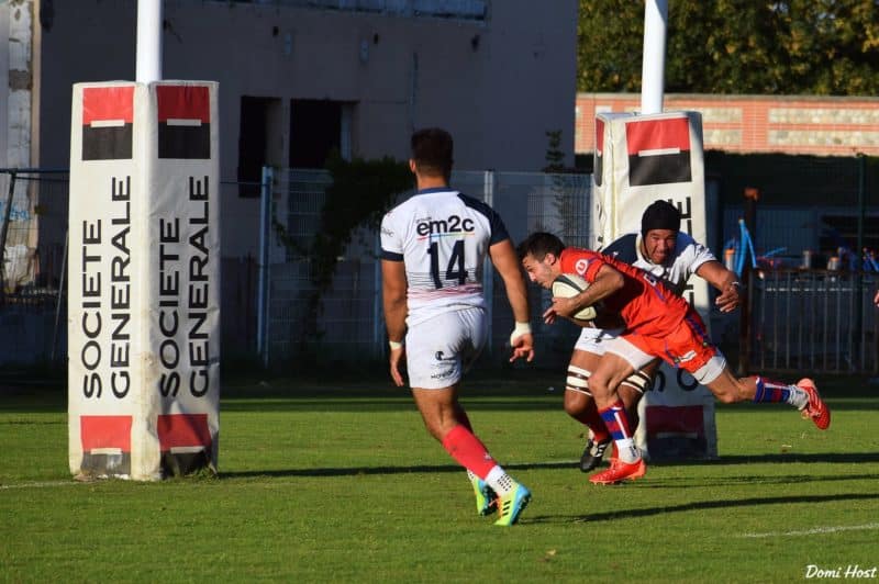 Blagnac Domi 2