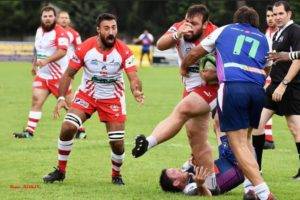 lannemezan fctt amical aout 21
