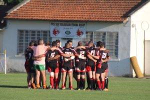 sainte croix volvestre 2019 20