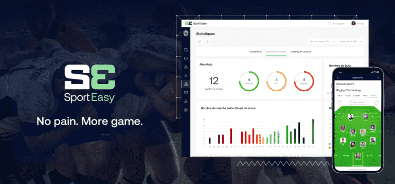 sport easy 2021