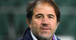 I PICAREL France Rugby Serge Simon vice-président de la FFR