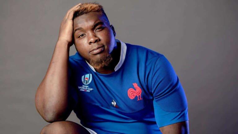 Billet d'humeur RugbyAmateur - Série noire cousue de fil blanc 