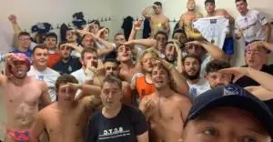 les tullistes ont le regard tourné vers leur première victoire de la saison contre Barbezieux Jonzac