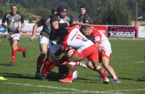 Baisagale et Camy ne seront pas de trop pour stopper Loutocky