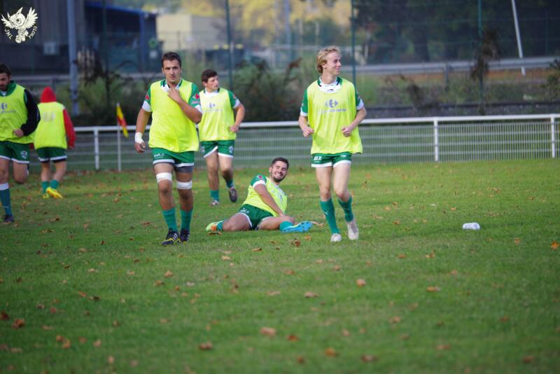 Mouguerre Orthez ©photo JML (4)