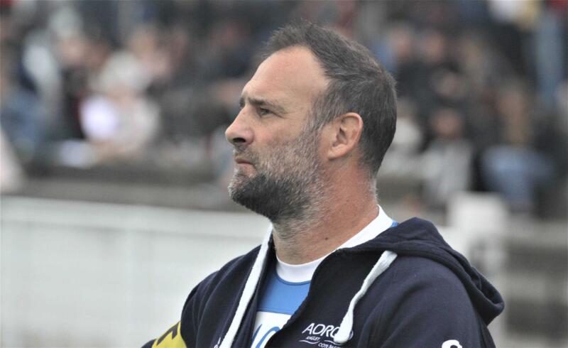 Sébastien Fauqué