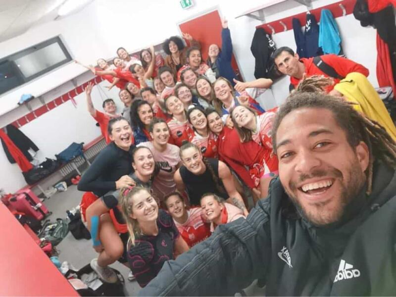 Victoire à domicile pour les Pachys de l’USDax contre Clermont la plaine 7 à 3