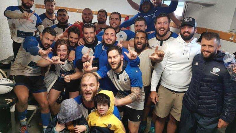 Victoire avec bonus offensif des 2 équipes de Tournefeuille