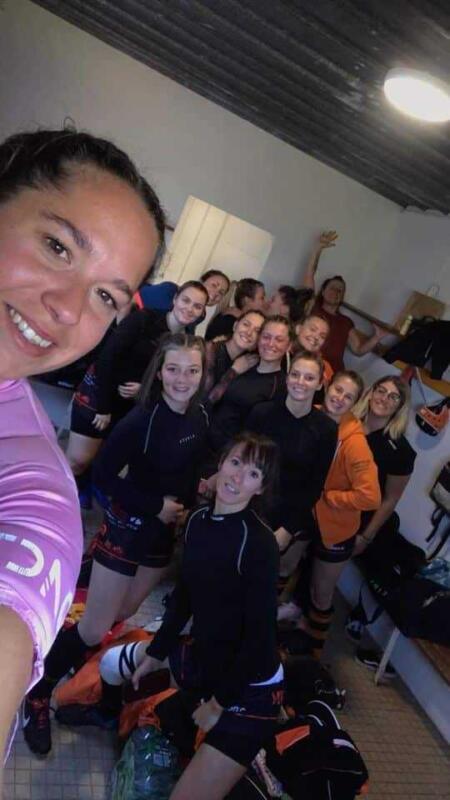 des marcassins féminine laies fées