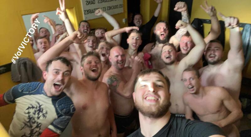 fourmies Hazebrouck 14 à 46 pour Hazebrouck