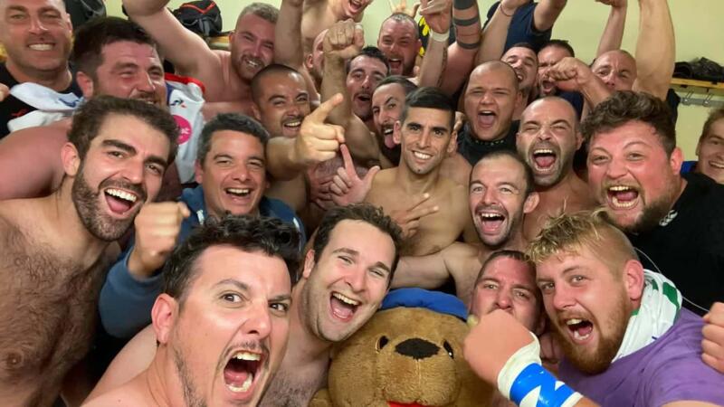 les nounours de La Rochefoucauld s'imposent chez le leader 29 21