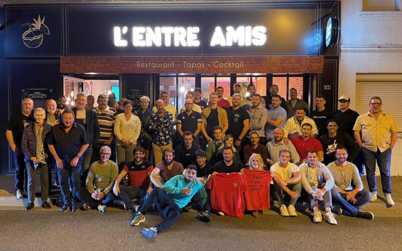 l'us canton a fait unes soirée partenaires