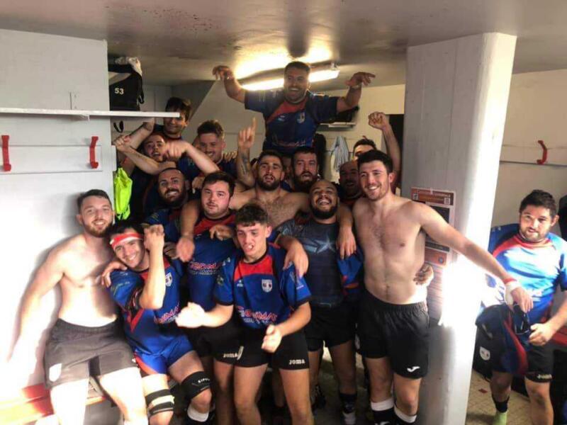 selfie de la réserve de l'UCF