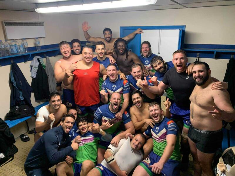 victoire du toec toac fct à mazamet 24 à 9