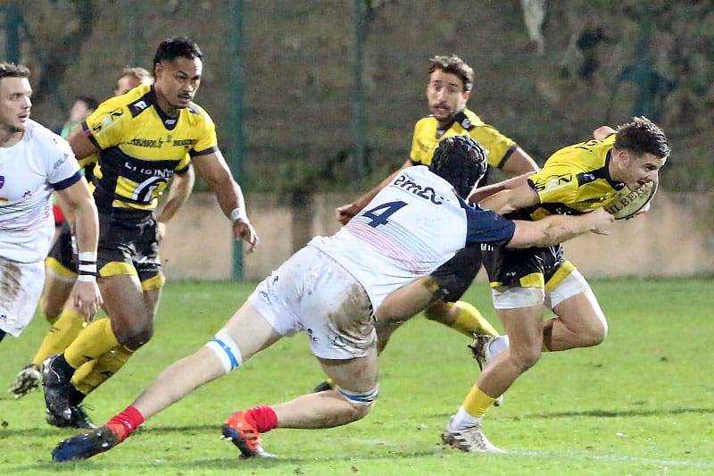 5 Lecomte Vidal