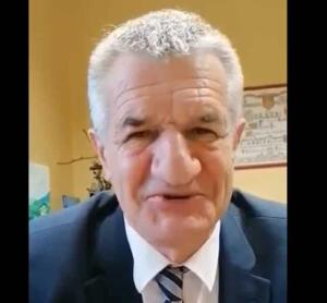 Insolite (vidéo) : trois ans plus tard, promesse tenue pour Jean Lassalle