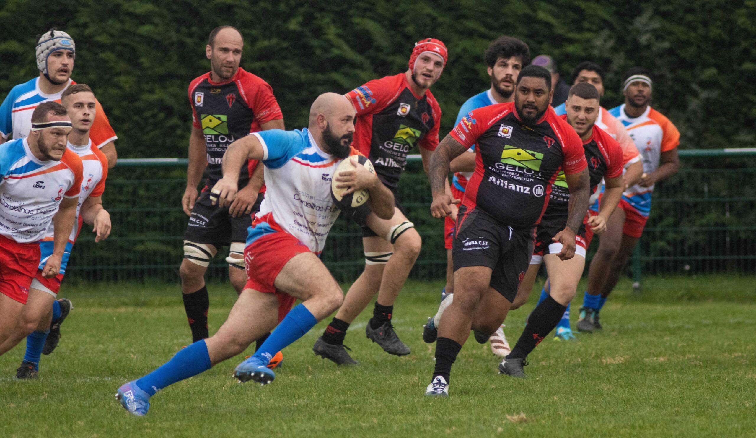 Coq hotsell leguevinois rugby