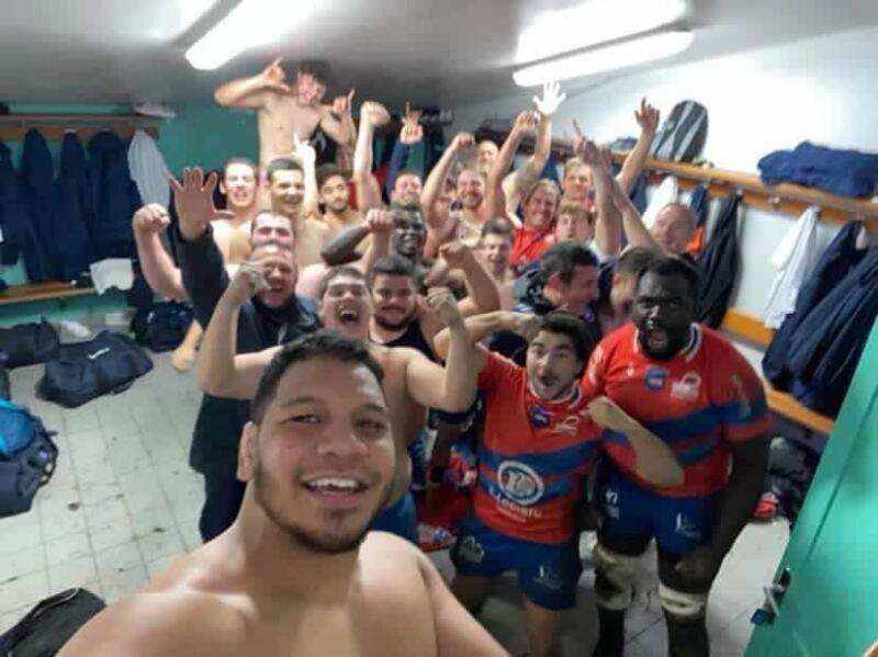 L'USA Limoges a frappé fort en allant gagner à Rennes