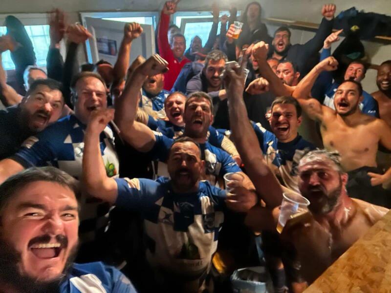 Victoire à Meyssac 27 à 24 pour Terrasson