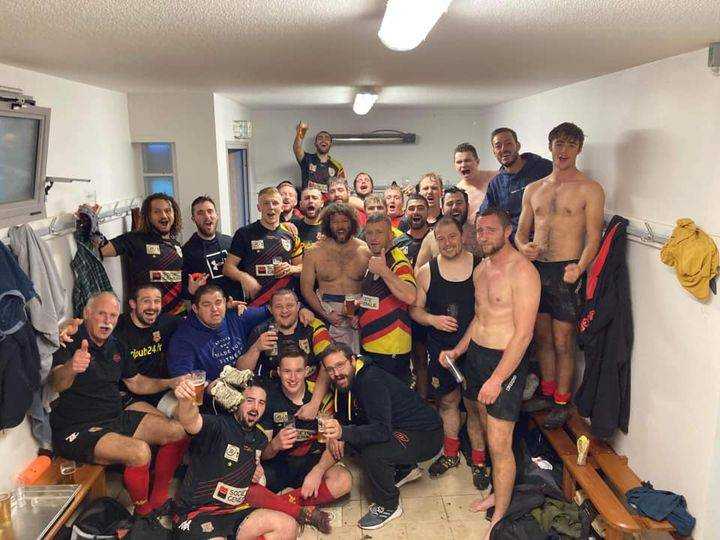 Double victoire contre Seilhac pour "Los Konkis'adore" du XV Haut Périgord