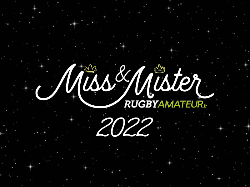 MISS MISTER 2022