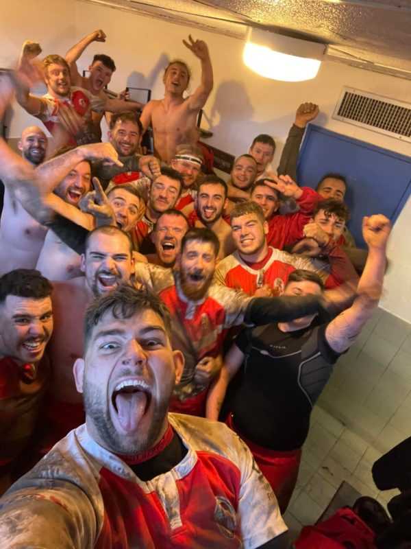 le rc dourdan gagne contre le rc bretigny