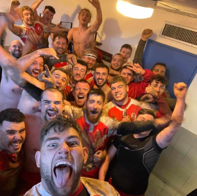 le rc dourdan gagne contre le rc bretigny