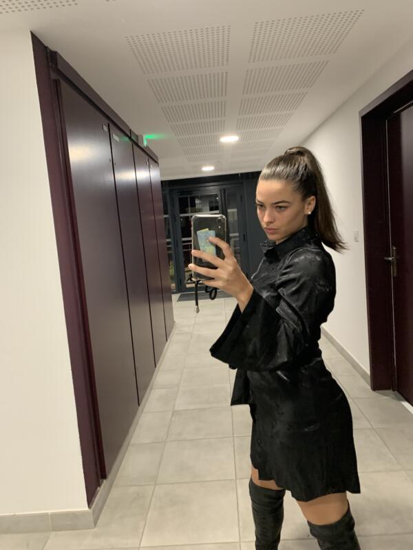 L'interview décalée de... Maéva Desarnaud (USAP et Miss RugbyAmateur 2022)