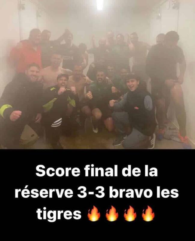Vallée de l'ESCOU réserve