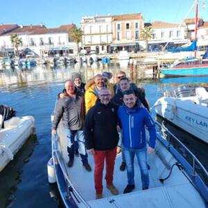 mèze millas match retour (2)