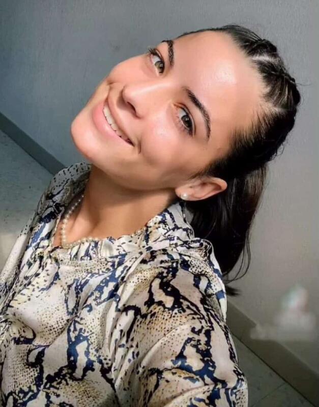 L'interview décalée de... Maéva Desarnaud (USAP et Miss RugbyAmateur 2022)