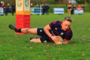 Jack Jeffery Credit The Worcester News