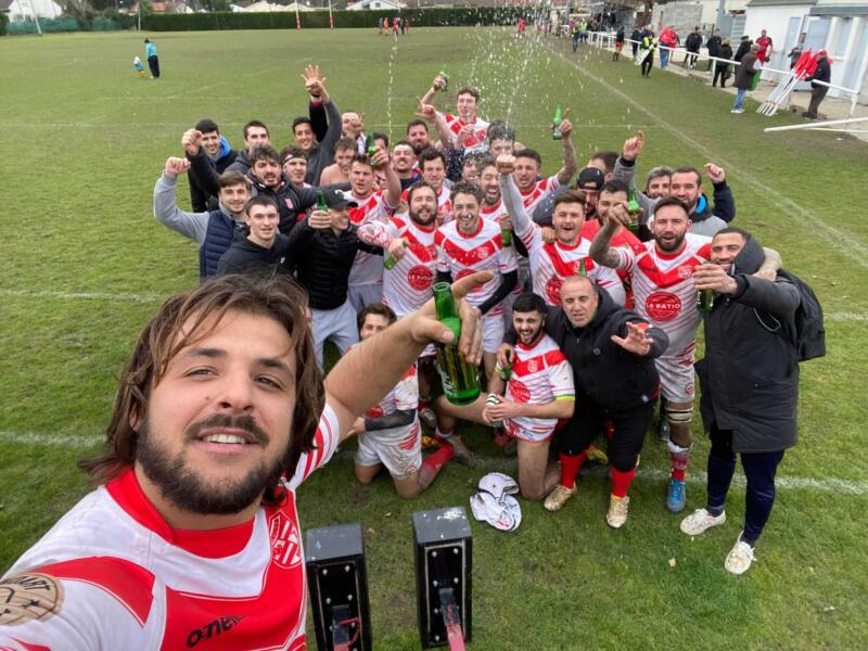 Victoire de l’as Ondraise 24 a 12
