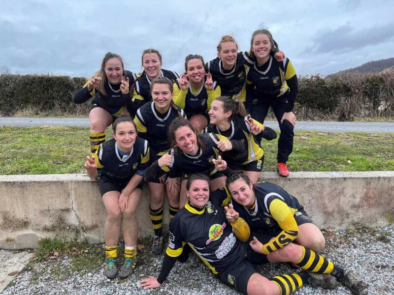 Vielmur gagne à l'extérieur 7 à 10