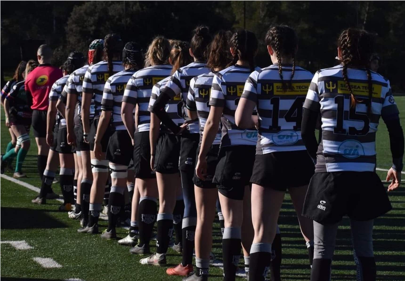 Le SMUC tourné vers le derby contre Huveaune ce dimanche (crédit photo SMUC)