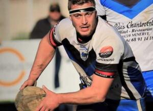 Blessure : Antoni Galli (Olonzac) placé en coma artificiel après un déblayage