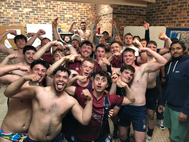 Arras Attack le retour de la revanche