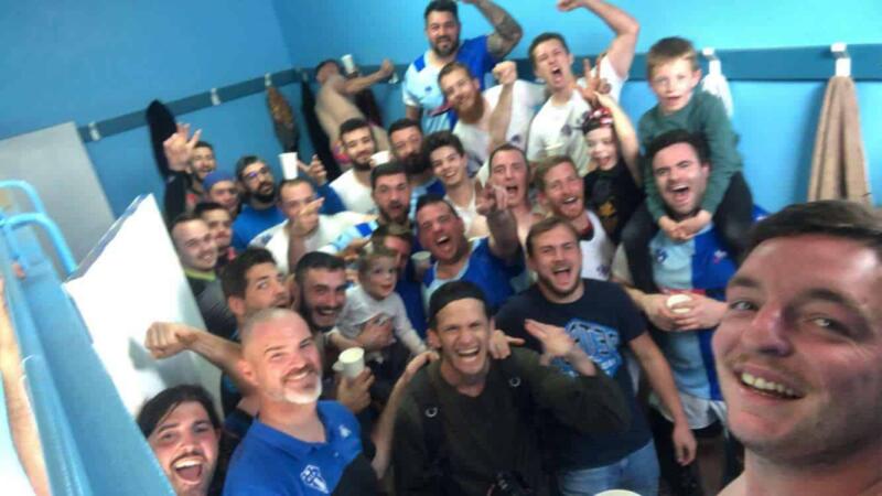 Victoire de narrosse 38 7 contre pessac alouette