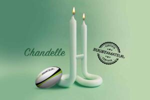 Exclusivité RugbyAmateur : "Chandelle", le site de rencontres pour rugby(wo)men