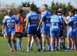 Record : A 64 ans, "Papy" William va disputer une nouvelle finale ce weekend