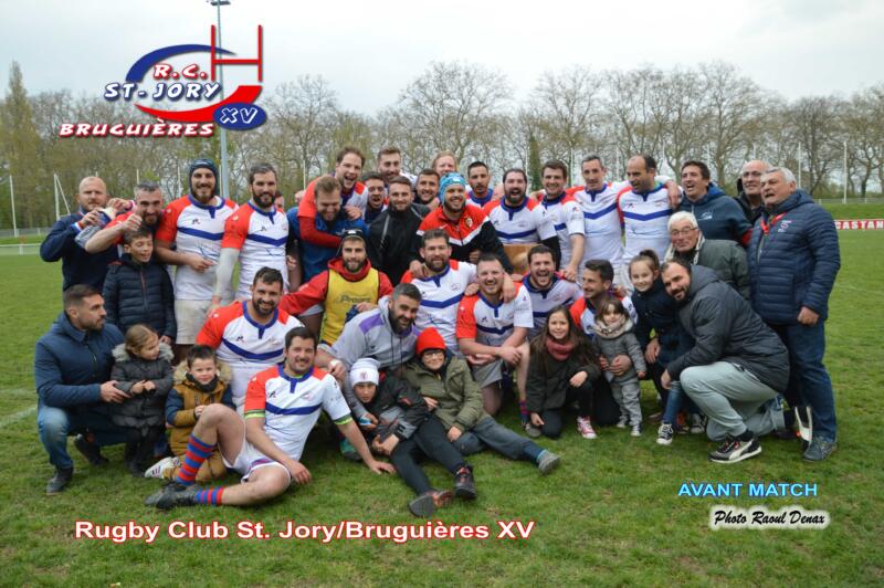 Boucliers du Terroir 2022 Haute Garonne (©photos Raoul Denax RugbyAmateur (15)